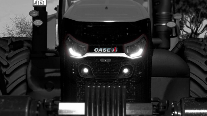 Image: Case IH Magnum 260 Sugarcane v1.0.0.0 1