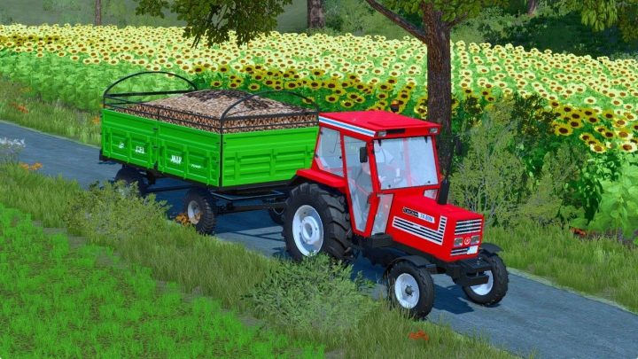 fs22-mods, Celmak Trailer v1.0.0.0