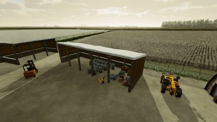 Image: FS22 Open Sheds v1.0.0.0 2