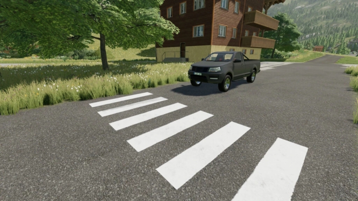 Image: Floor Markings v1.0.0.0 1