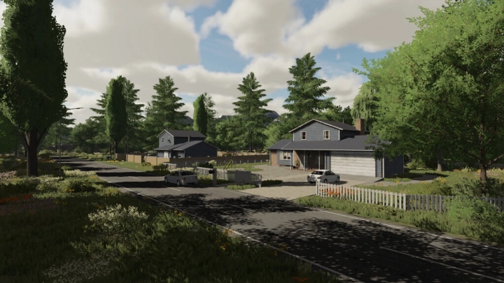 Image: Harvest Valley v1.0.0.0 3