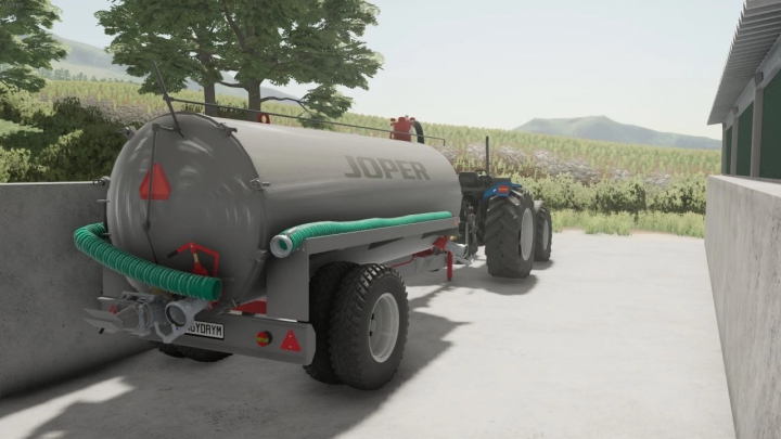 Image: JOPER slurry tank v1.0.0.0 1