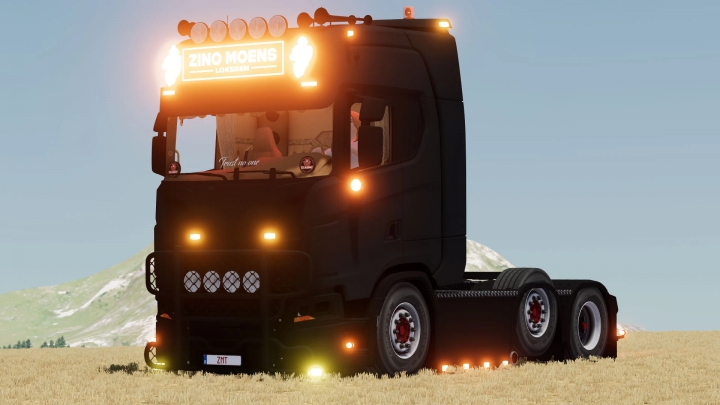 fs22-mods,  Scania Zino Moen v2.0.0.0