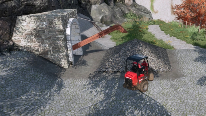 fs22-mods, Stone Quarry v1.0.0.0