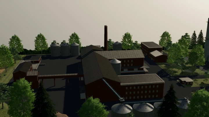 Image: Sugar Factory (Prefab) v1.0.0.0 1