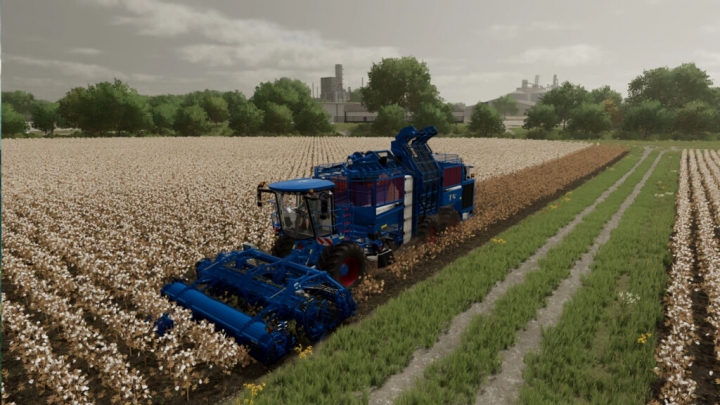 Image: T4-40 Multi Harvester Pack v1.0.0.1 4