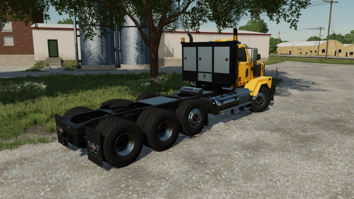 Western Star 4900 SB v1.0.0.0