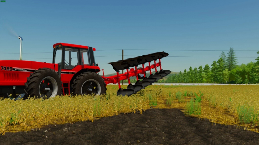 Case IH 165 v1.0.0.0