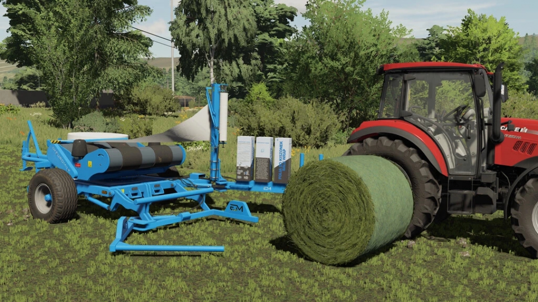 EuroMilk Scorpio v1.1.0.0