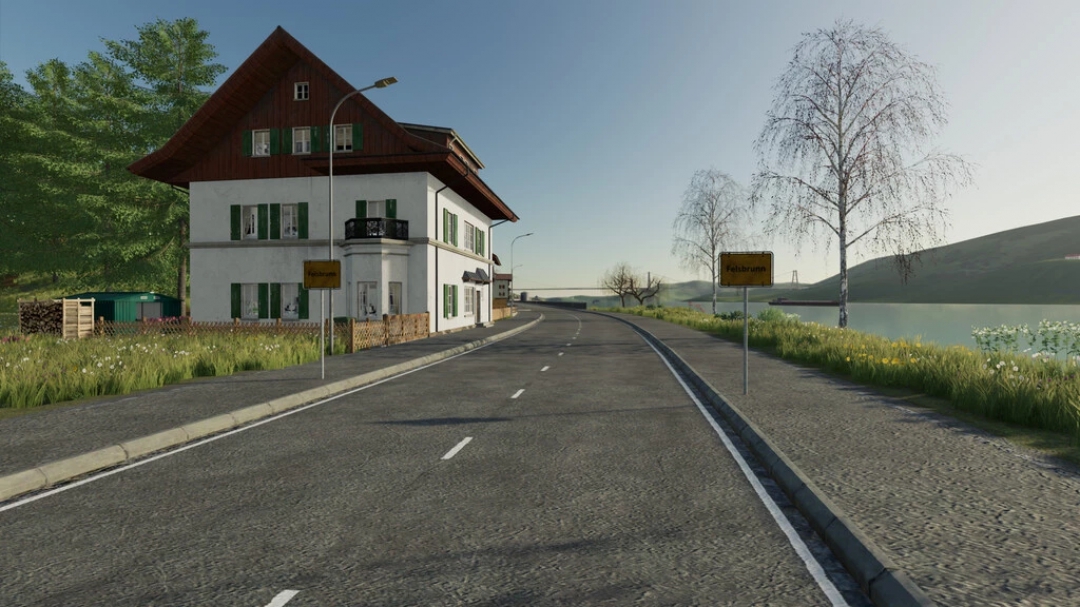 Felsbrunn 22 v1.0.0.0