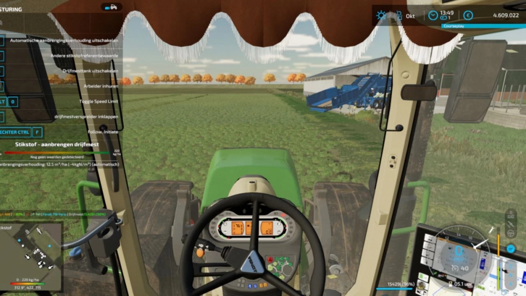 Fendt 700 Vario v1.0.0.0