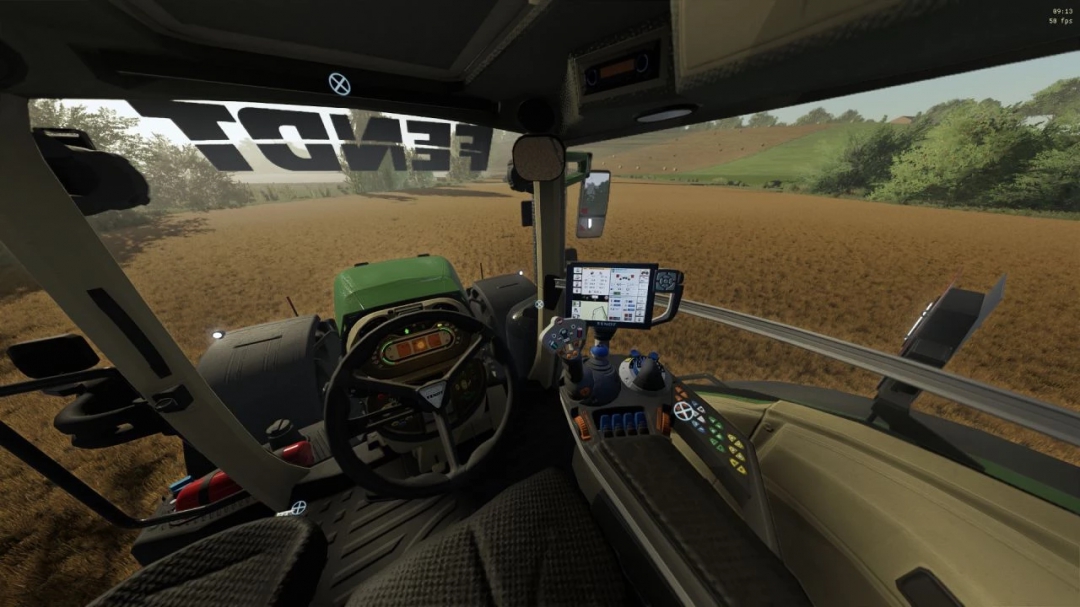 Fendt 900 S4 (IC) v1.0.0.0