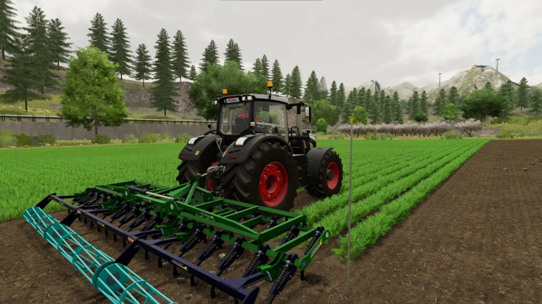 Irrigation Sprinkler Heads v1.0.0.0