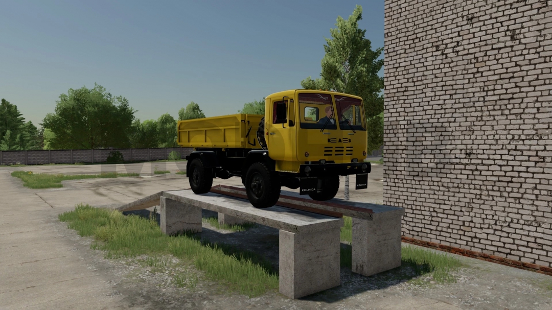 KAZ 4540 v1.0.0.0