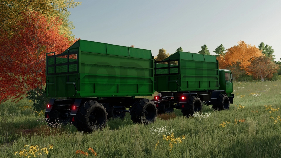 KAZ 4540 v1.0.0.0