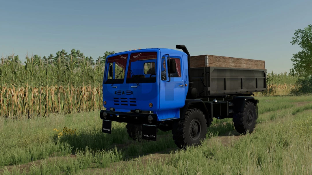 KAZ 4540 v1.0.0.0