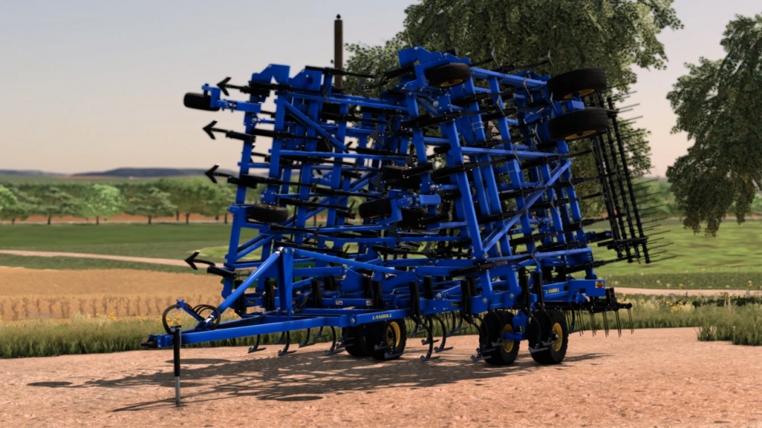 Landoll 9650 v1.0.0.0