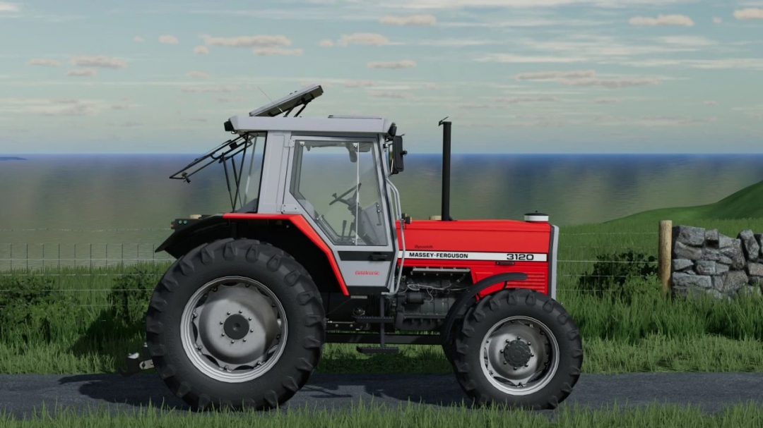 Massey Ferguson 3120 v1.0.0.0