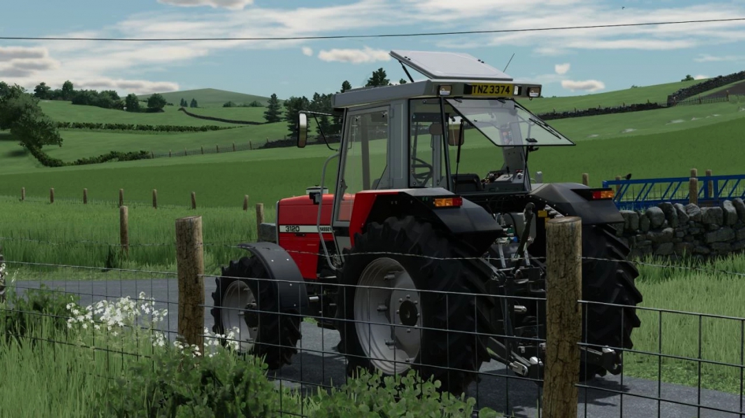 Massey Ferguson 3120 v1.0.0.0