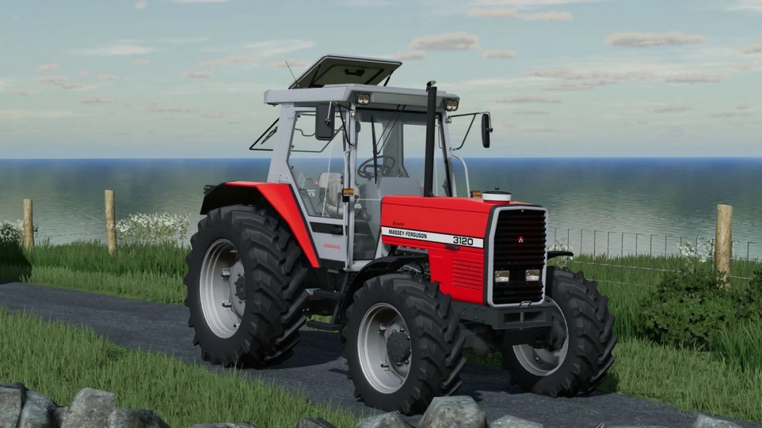 Massey Ferguson 3120 v1.0.0.0