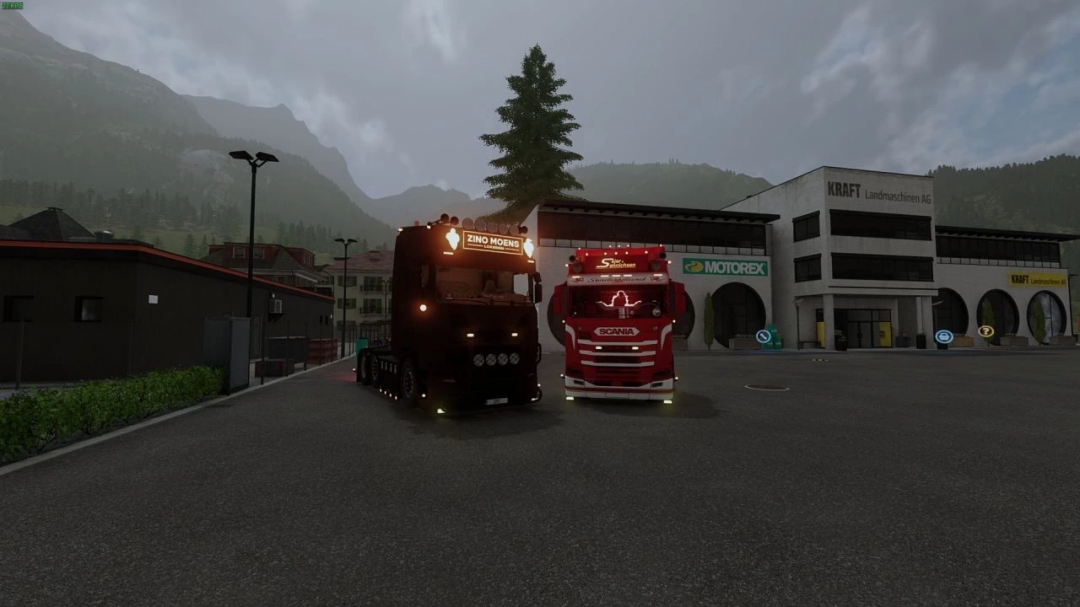 Scania Zino Moen v1.0.0.0