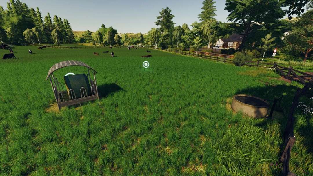 Simple Expandable Pastures v1.0.0.0