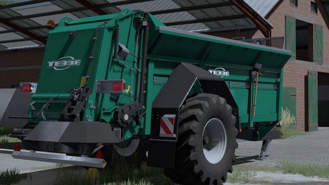 Tebbe MS140 v1.0.0.0