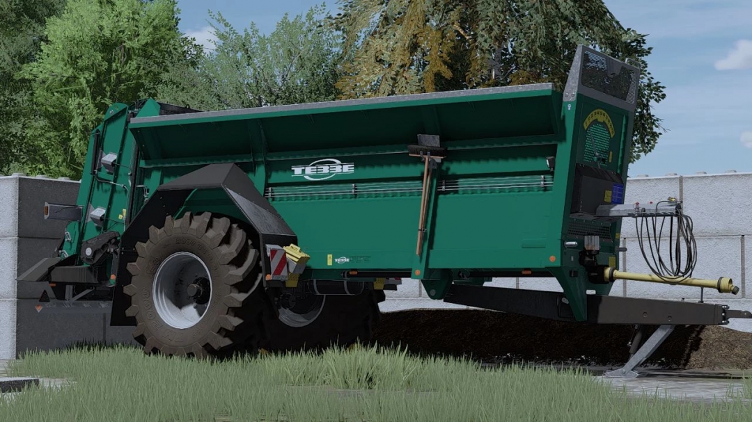 Tebbe MS140 v1.0.0.0