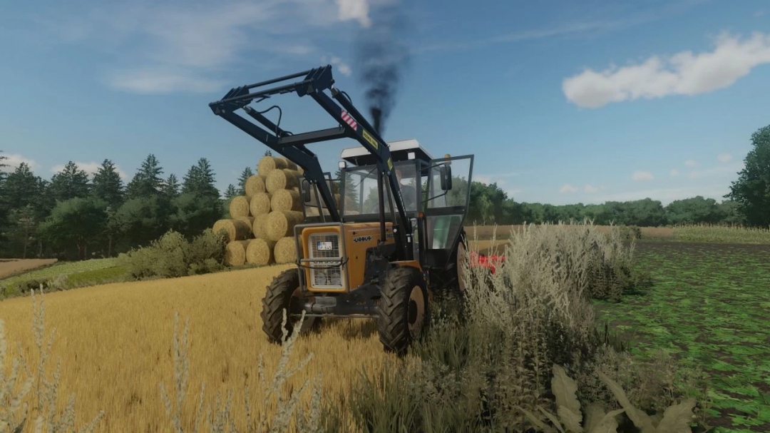 Ursus C350-360 v1.1.0.0