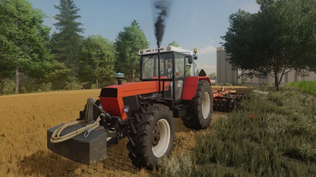 Zetor ZTS 16145 v1.0.0.0