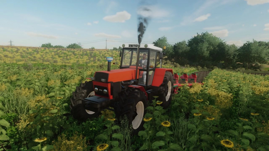 Zetor ZTS 16145 v1.0.0.0