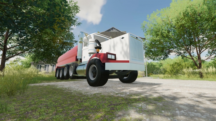 Image: 1980's Truck Pack v1.0.0.0 7