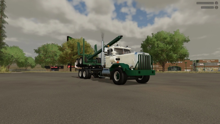 Image: 1980's Truck Pack v1.0.0.0 6