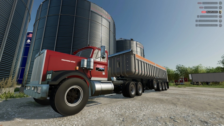 Image: 1980's Truck Pack v1.0.0.0 4