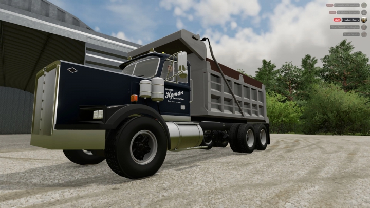 Image: 1980's Truck Pack v1.0.0.0 5