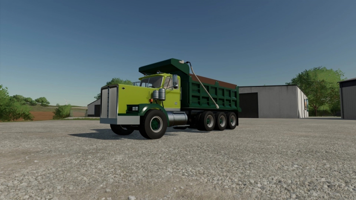 Image: 1980's Truck Pack v1.0.0.0 2