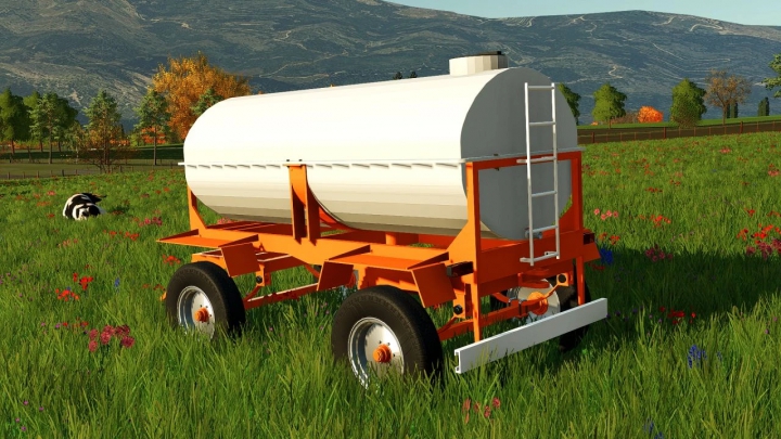 Image: 3800L Tank v1.0.0.0 2