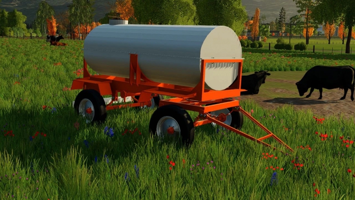 Image: 3800L Tank v1.0.0.0 0