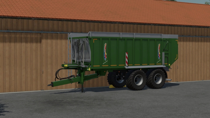 fs22-mods,  Demmler TSM Pack v1.0.0.0