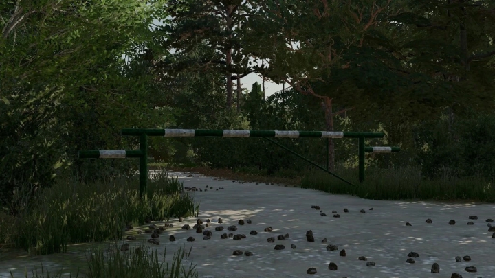 Image: Forest Barrier v1.0.0.0 2