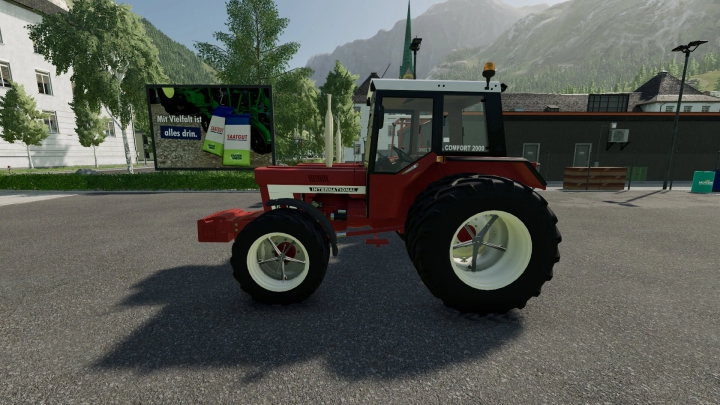 fs22-mods, IHC 644 v1.0.0.0