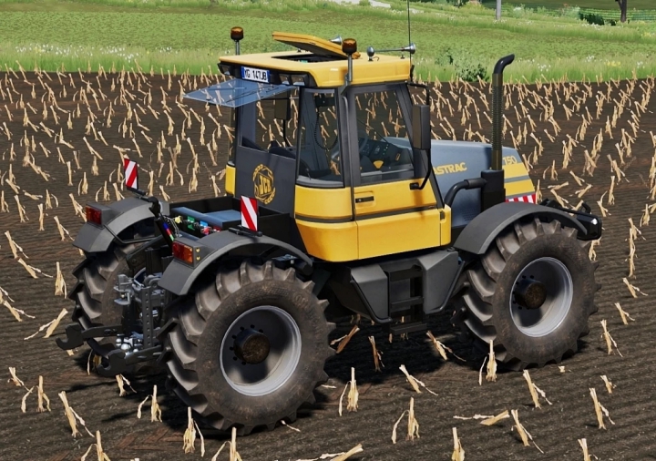 fs22-mods,  JCB Fastrac 150 v1.0.0.0