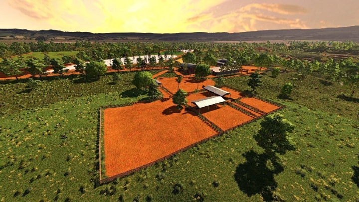 fs22-mods, Limeira Farm v1.0.0.0