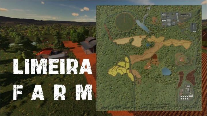 Image: Limeira Farm v1.0.0.0 1