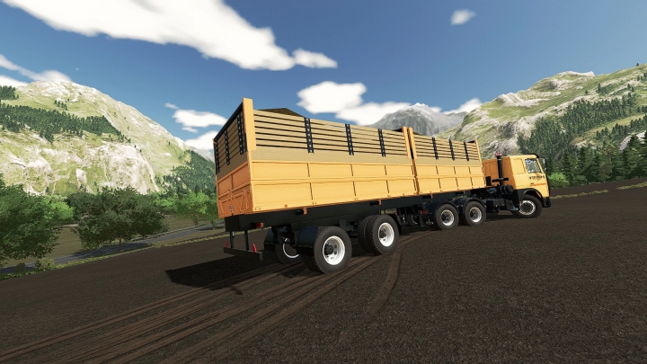 fs22-mods,  Lizard NS2-29.21.20 Edit v1.0.0.0