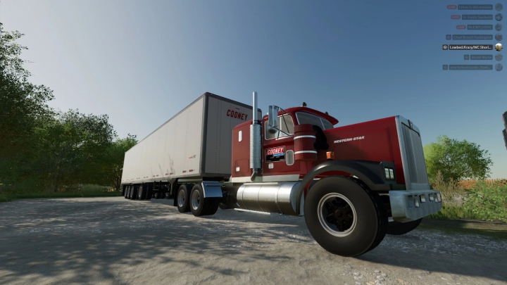 fs22-mods, Manac/Wabash v1.0.0.0