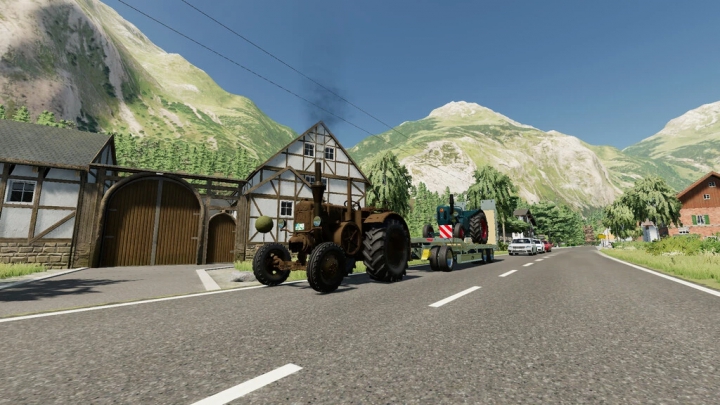 Image: Map Alpine v1.0.0.0 4