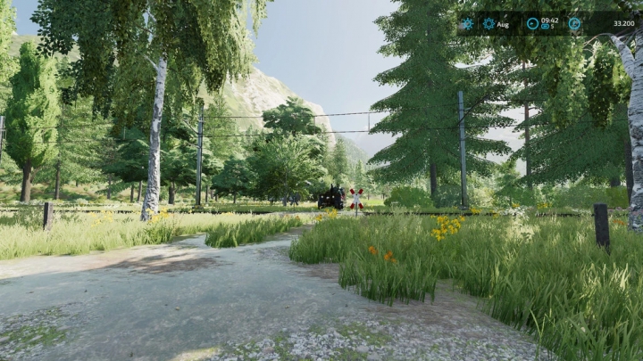 Image: Map Alpine v1.0.0.0 5