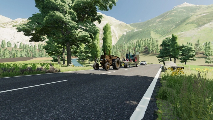 Image: Map Alpine v1.0.0.0 2