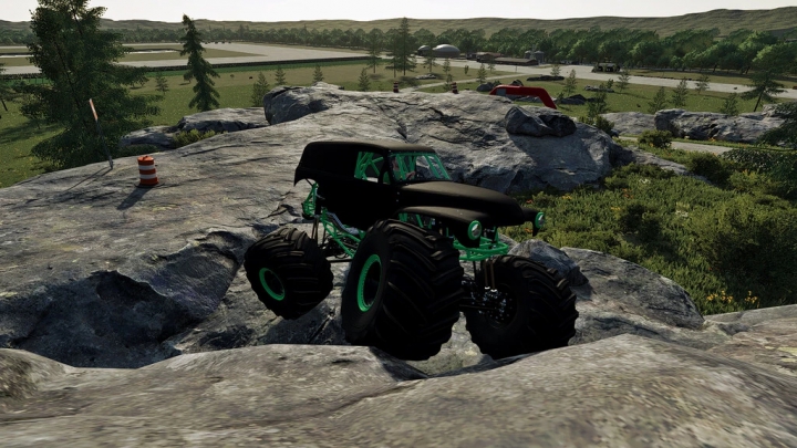 Image: Monster Truck v1.0.0.0 2